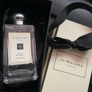 Jo Malone London Wild Bluebell Cologne (used)